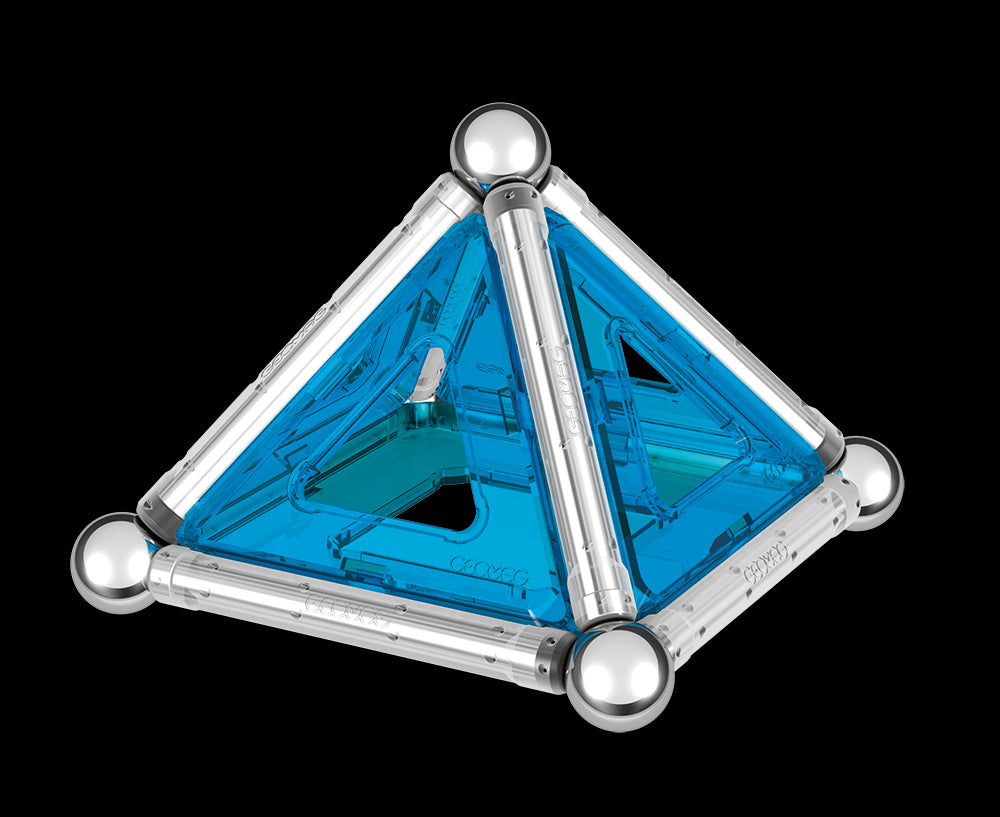 Geomag Pro-L Panels 50 Pieces Set