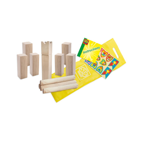 Kubb Jr