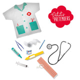 Mega Doctor Set