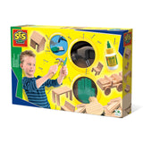 Woodwork Set