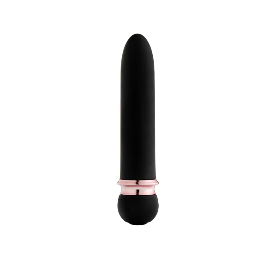 So Divine Satisfaction Rechargeable Bullet Vibrator