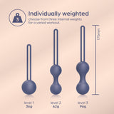 So Divine Menopause Kegel Balls