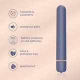 So Divine Menopause Classic Vibrator