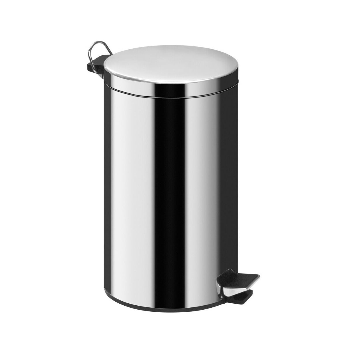 Parker 20 Ltr Pedal Bin