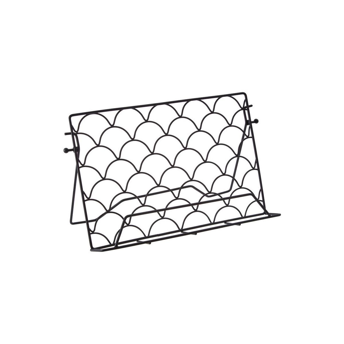 Vertex Deco Cookbook Stand