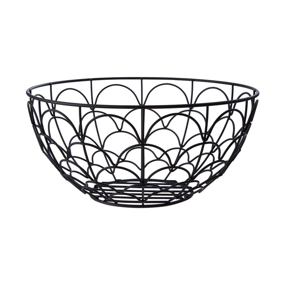 Vertex Deco Fruit Basket