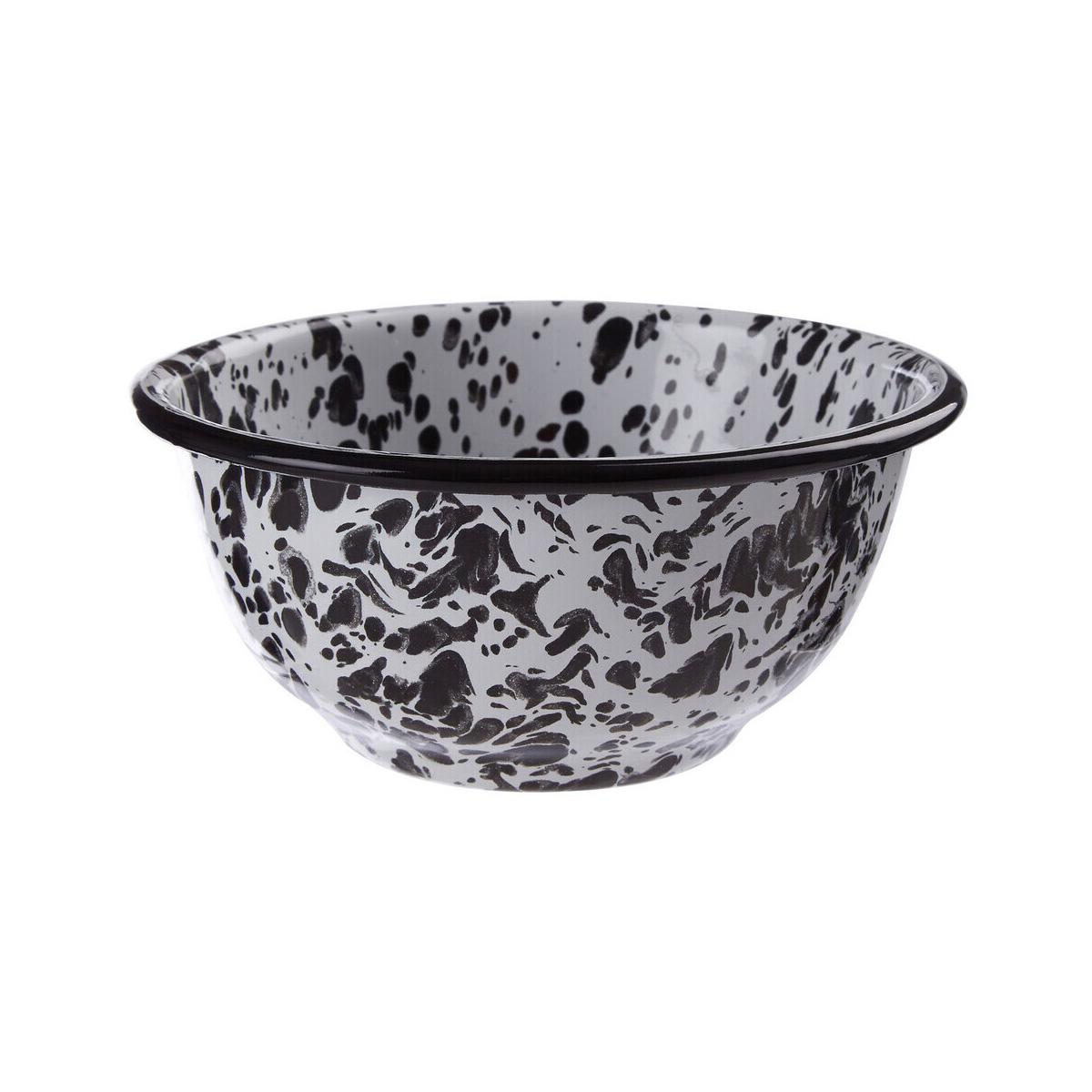Hygge Small Metal Bowl