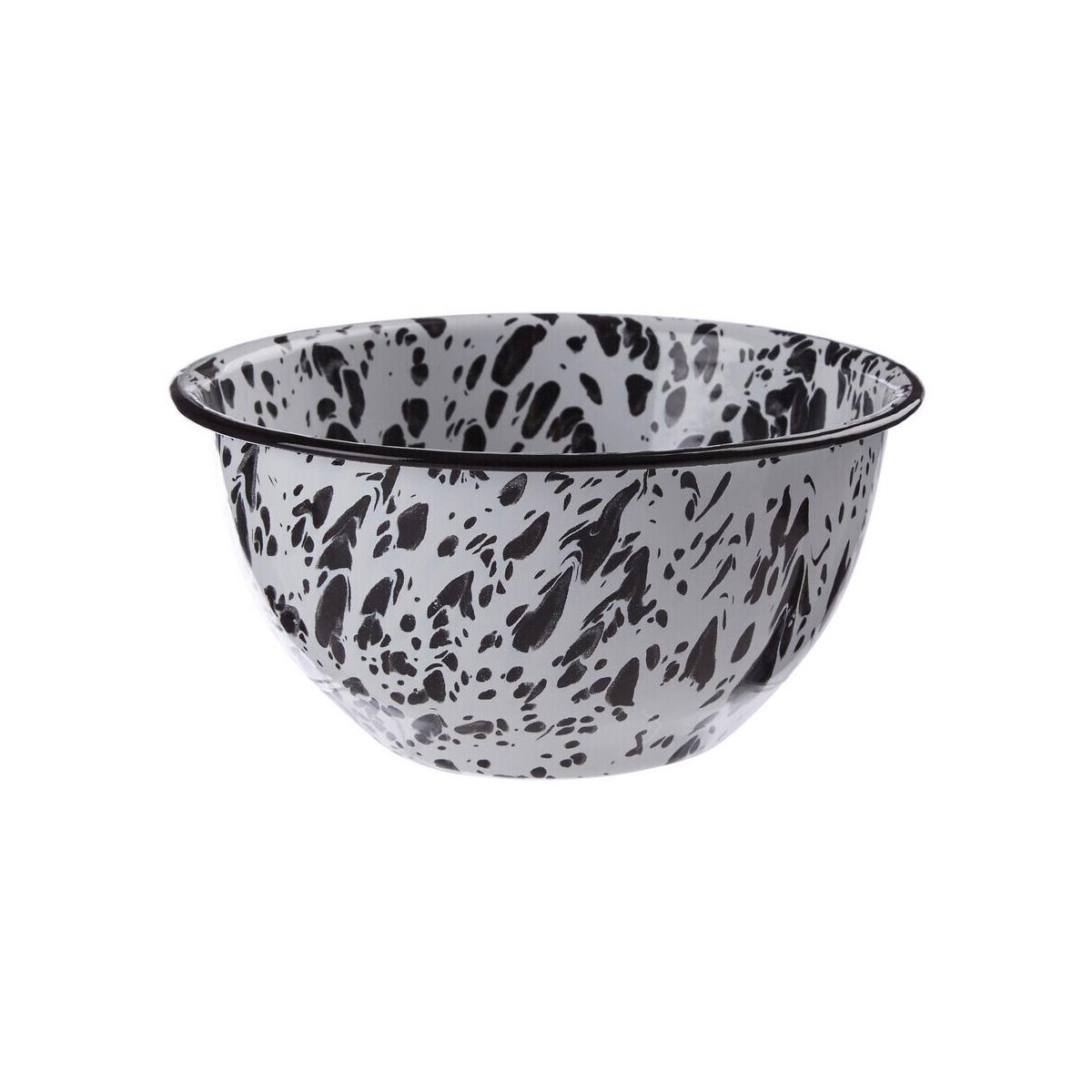 Hygge Medium Metal Bowl