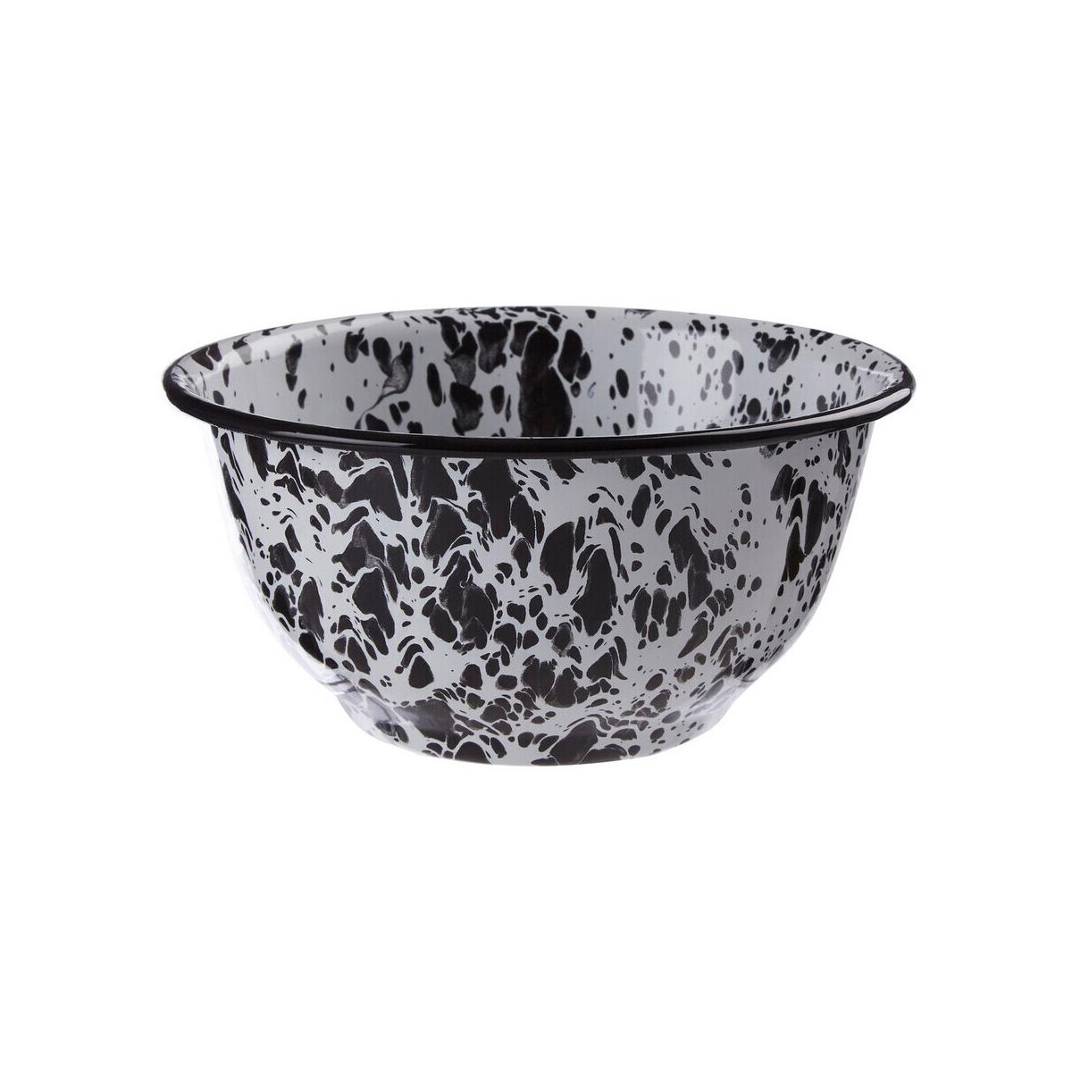 Hygge Large Metal Bowl