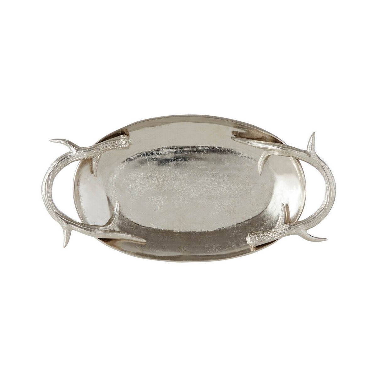 Antler Serving Tray