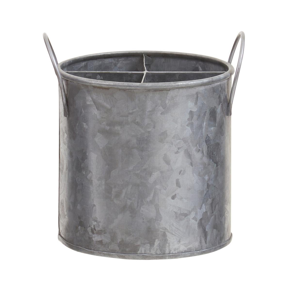 Drummond Four Section Cutlery Holder in