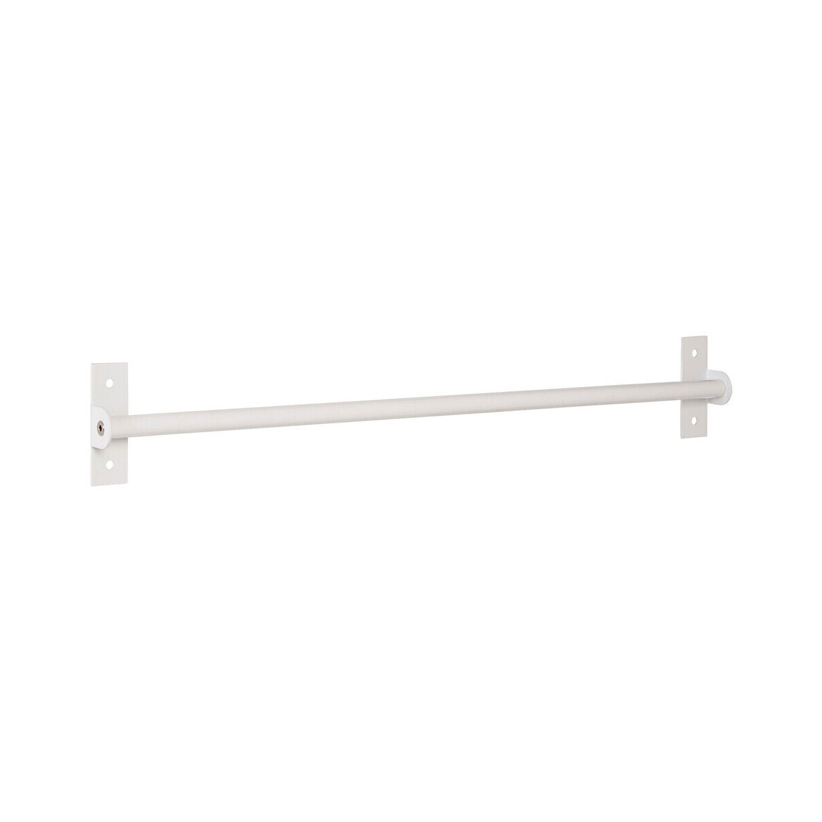 Sorello White Hanging Rail