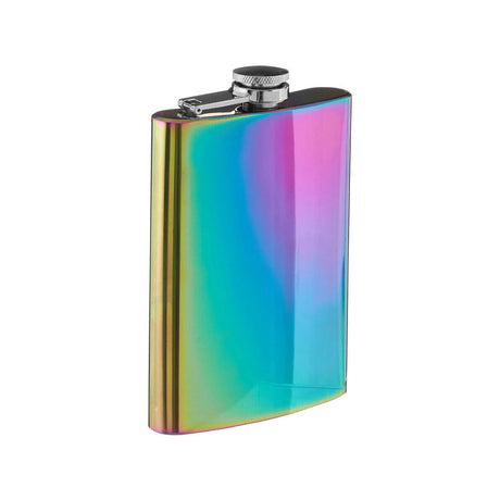 Auden Oil Slick Hip Flask