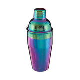 Auden Cocktail Shaker in Oil Slick Finish