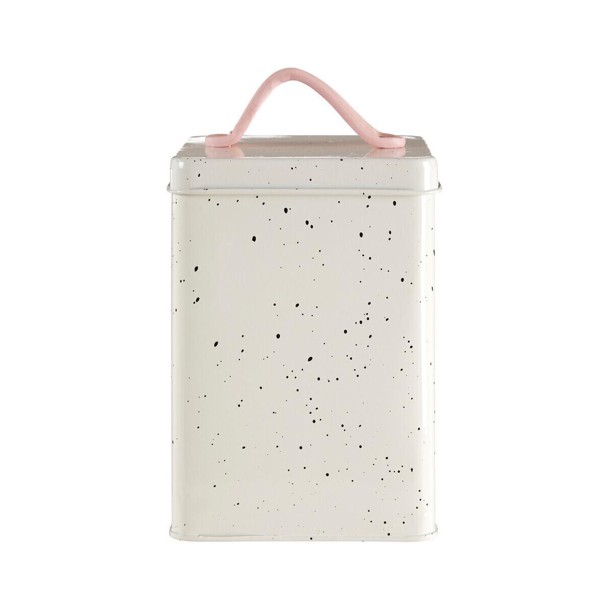 Sweet Heart Small Storage Canister