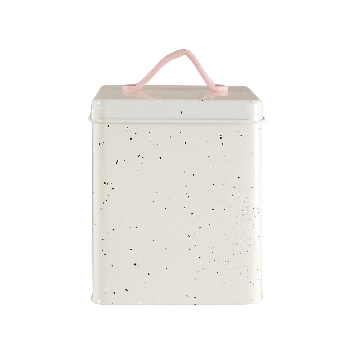 Sweet Heart Large Storage Canister