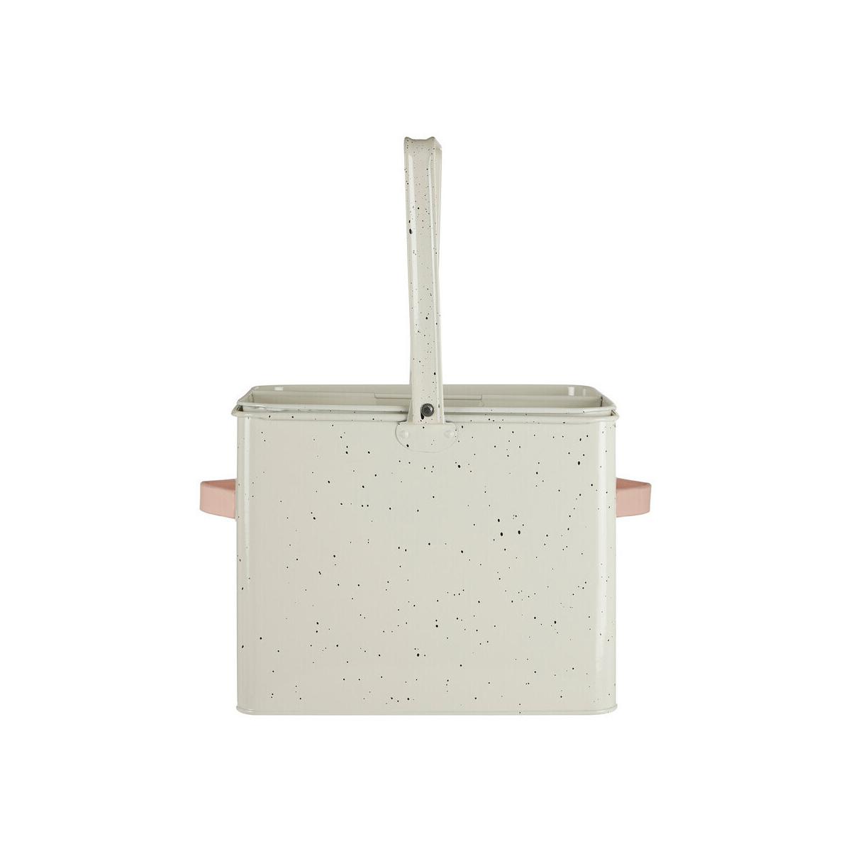 Sweet Heart Housekeeper Box