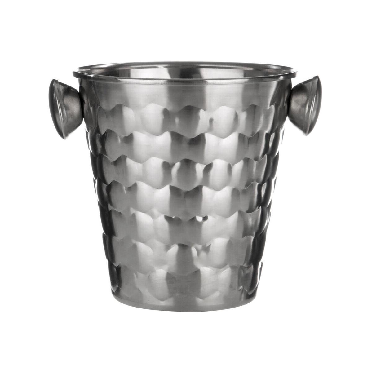 Honey Bee Ice Bucket With Handles