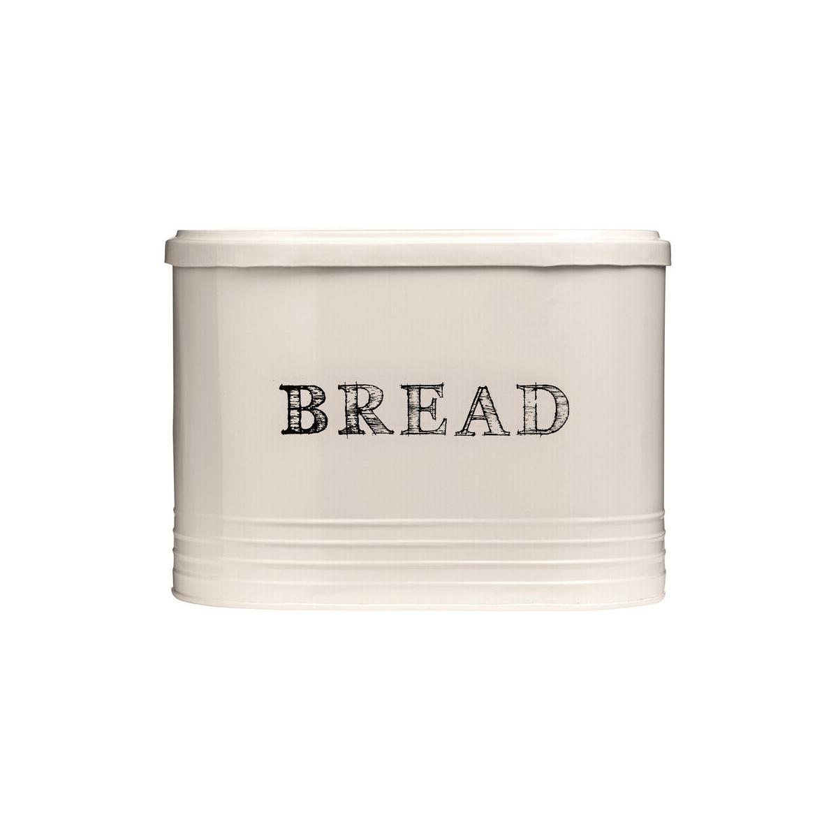 Sketch Bread Bin