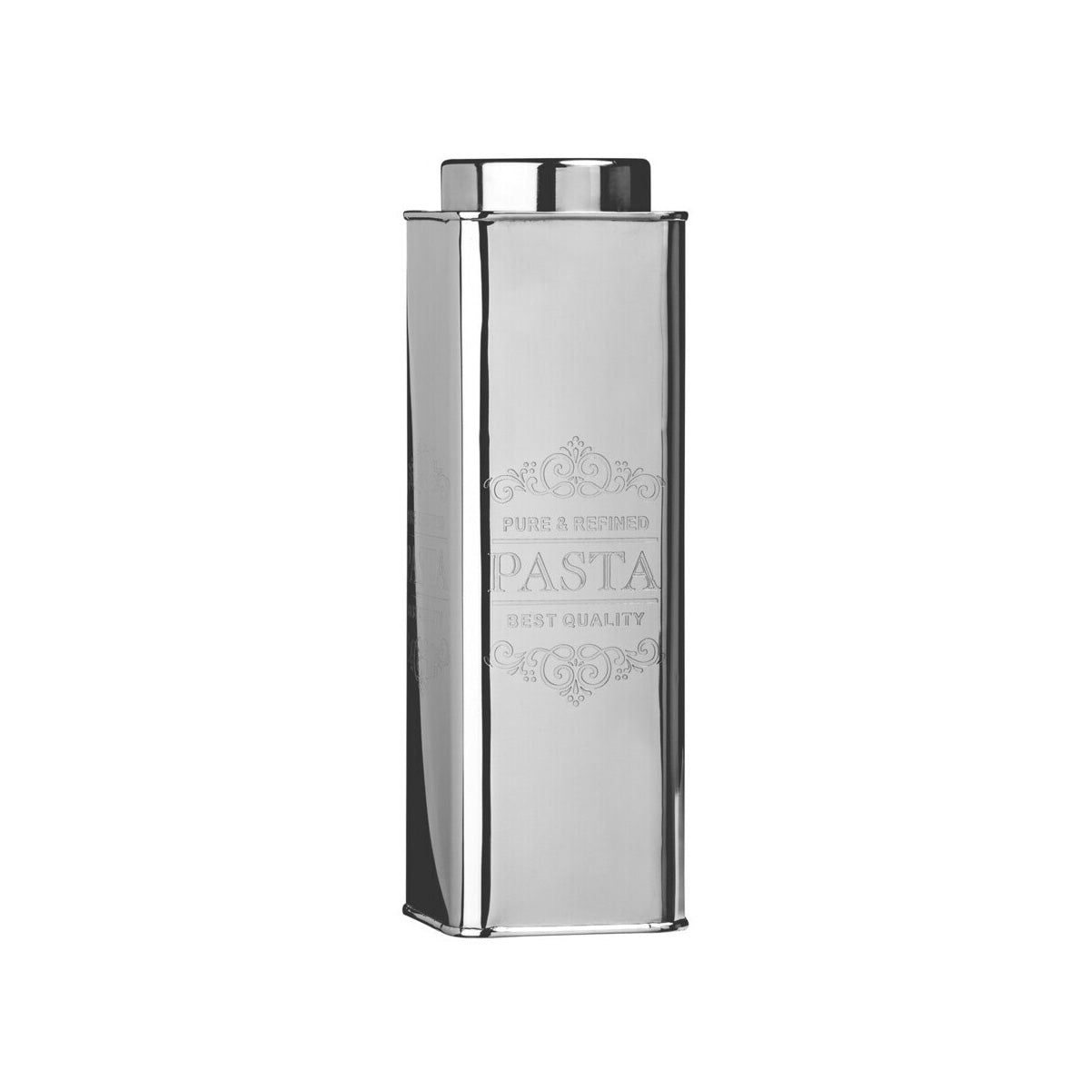 Chai Silver Pasta Canister