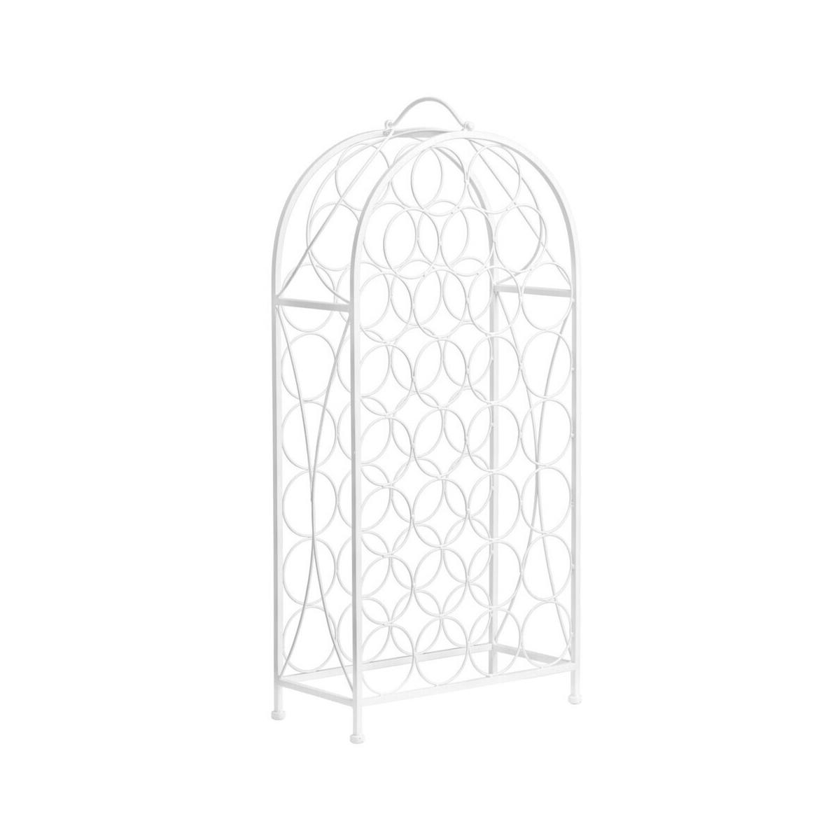 Cafe Cassis Cream Powder 29 Bottles Wine Rack