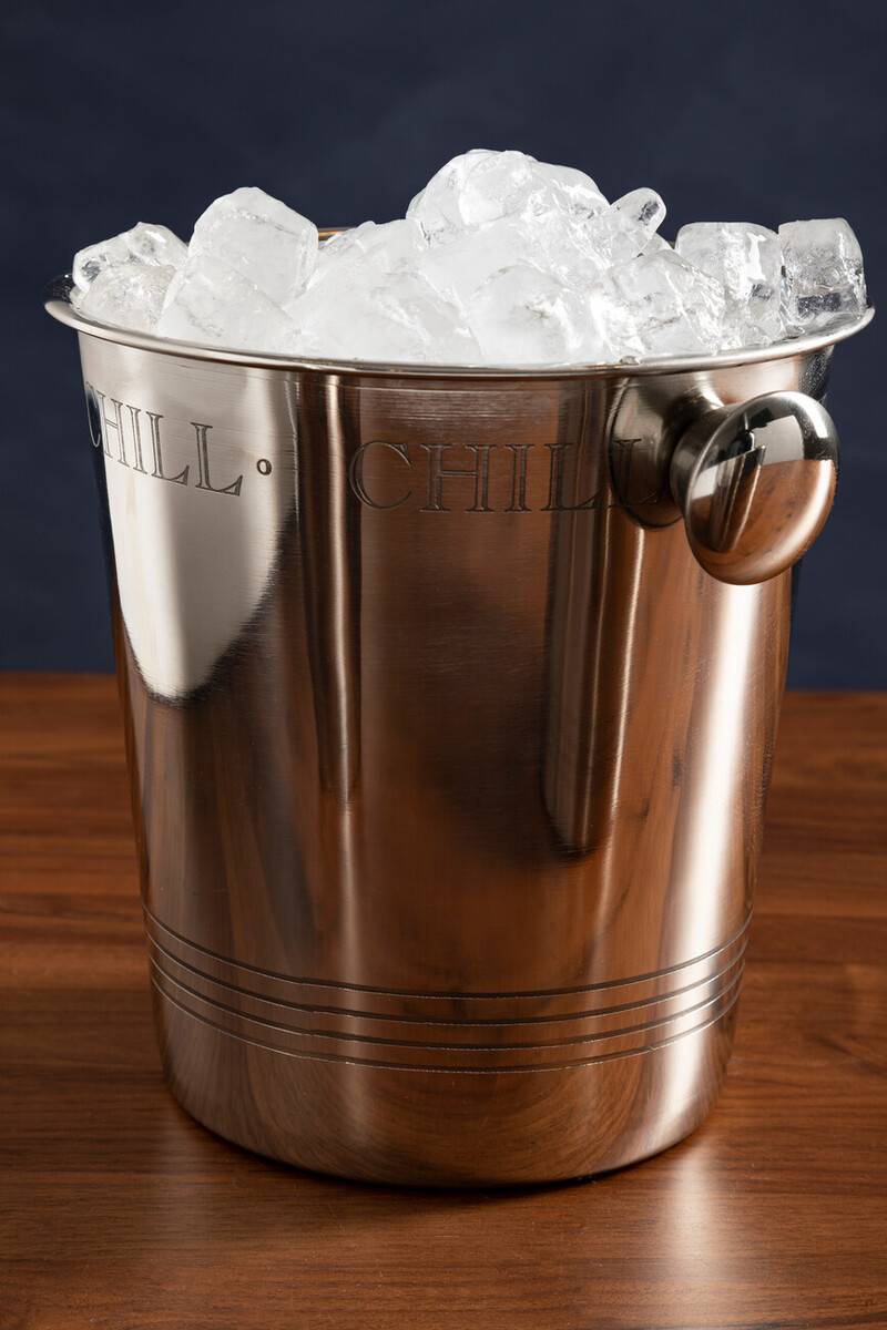 Bombay Chill Wine Cooler