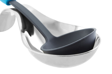 Arden Stainless Steel Spoon Rest