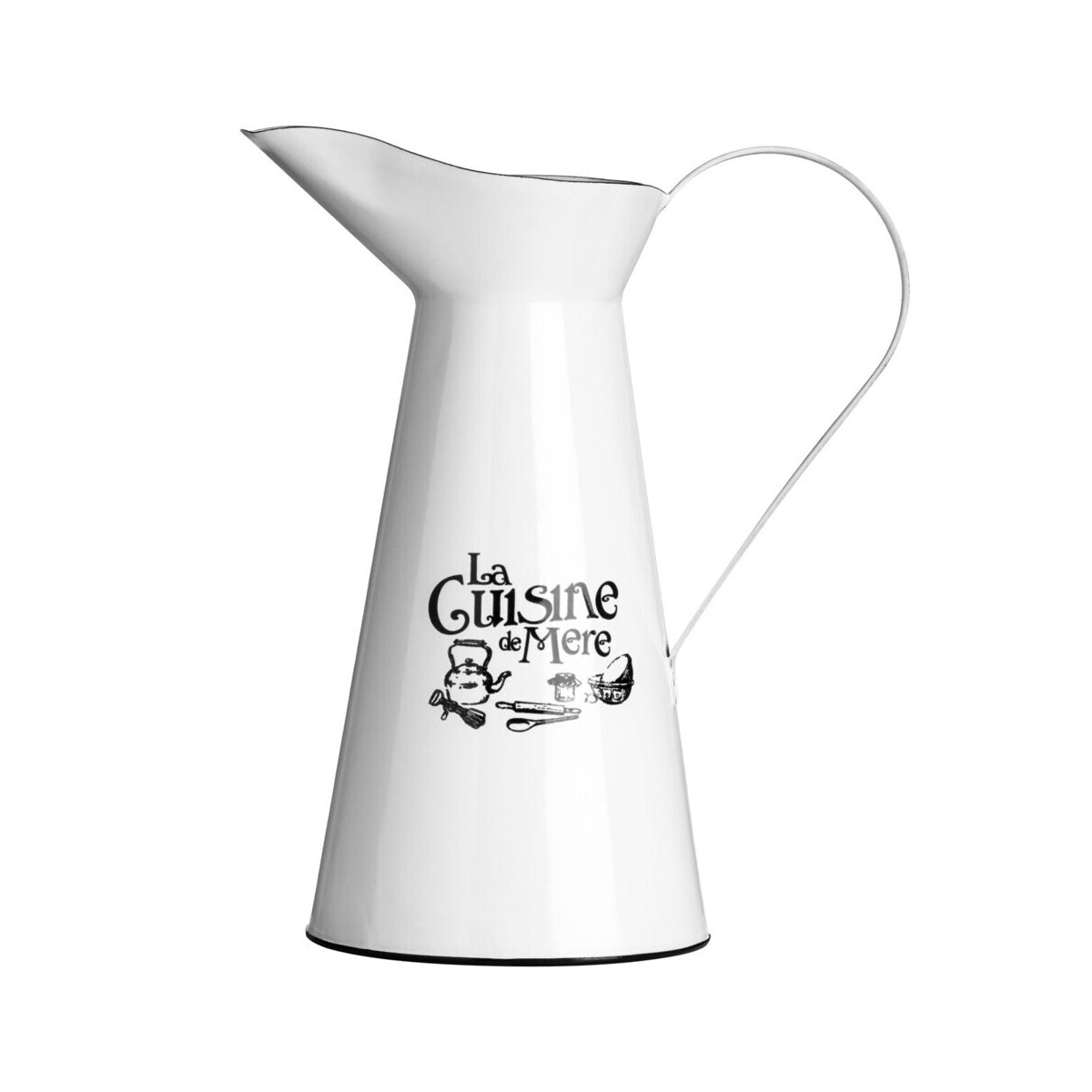 La Cuisine De Mere Pitcher