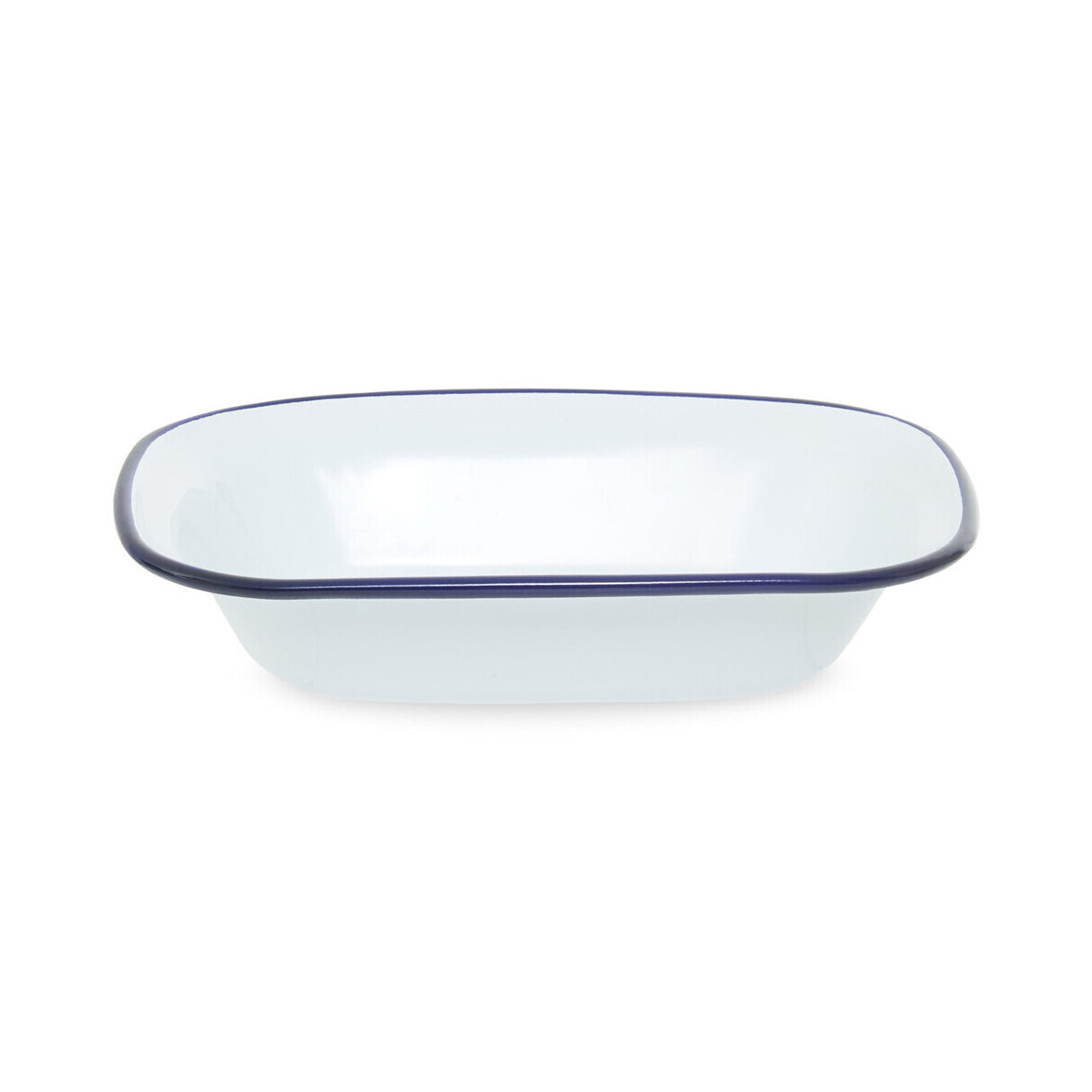 From Scratch 20cm Rectangular Pie Dish