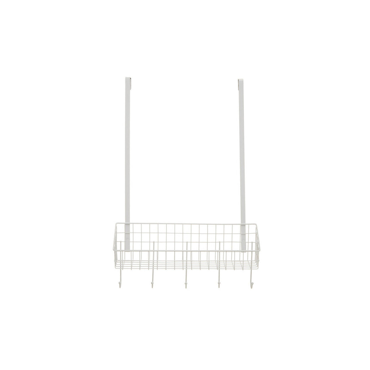 Kirby White Over The Door Hanger