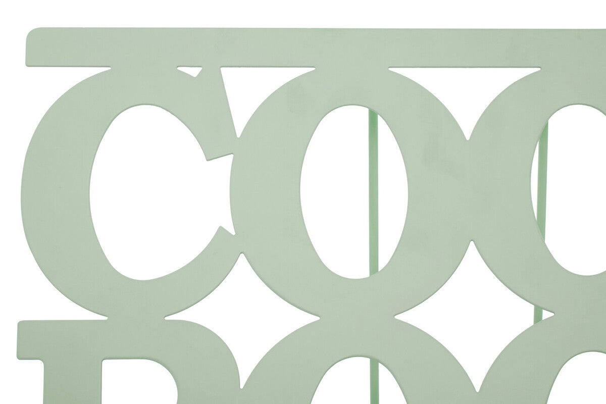 Alpha Cook Book Stand Green