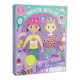 Magnetic Dress Up - Best Friends