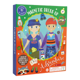 Magnetic Dress Up - Adventure