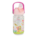 Tritan Drinks Bottle - Rainbow Fairy