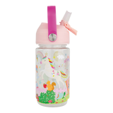 Tritan Drinks Bottle - Rainbow Fairy