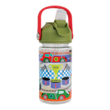 Tritan Drinks Bottle - Cars