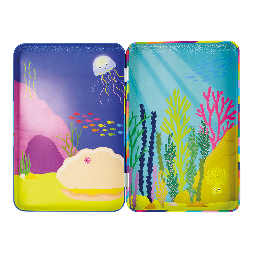 Magnetic Playtime - Ocean
