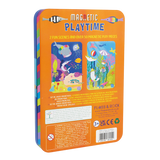 Magnetic Playtime - Ocean