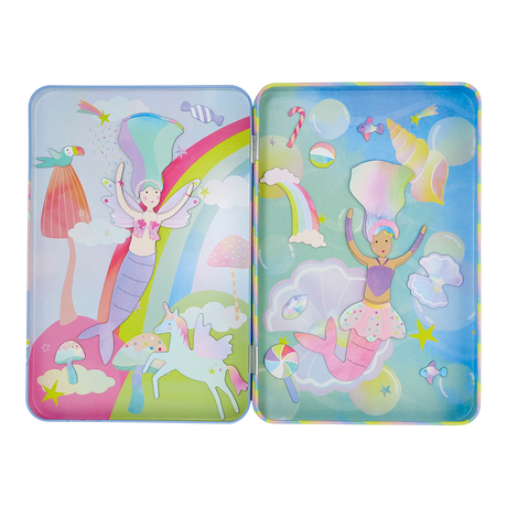 Magnetic Playtime - Fantasy