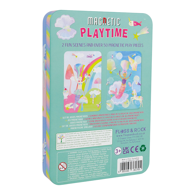 Magnetic Playtime - Fantasy