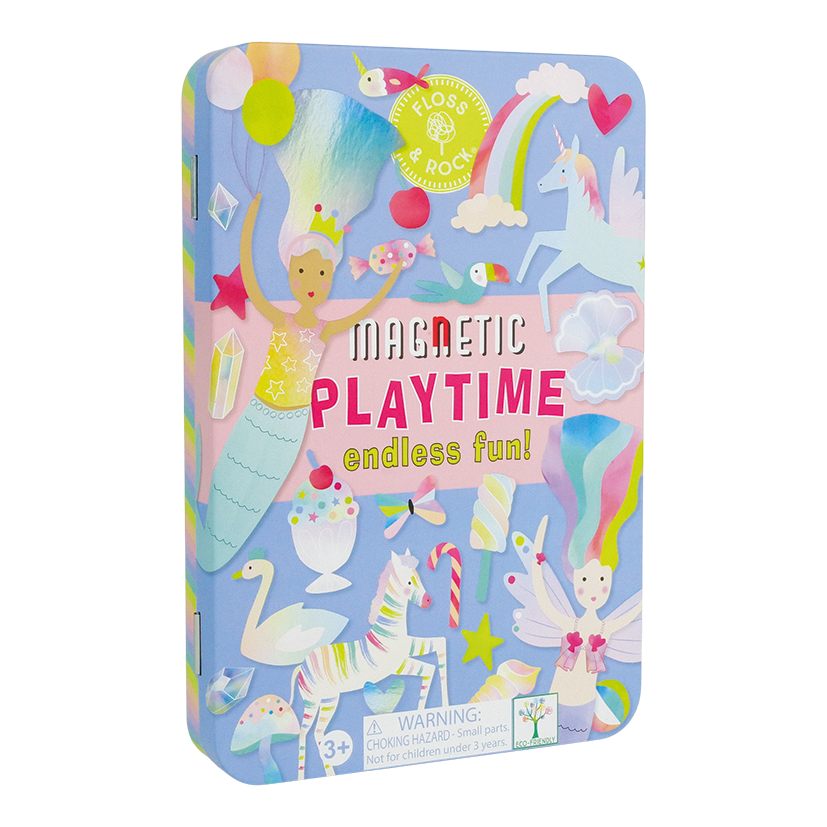 Magnetic Playtime - Fantasy