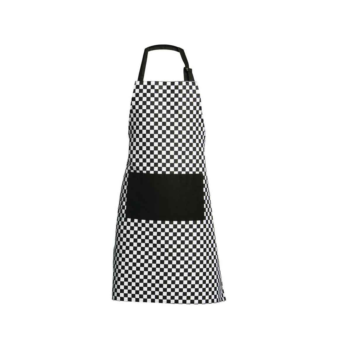 Check Mate Apron