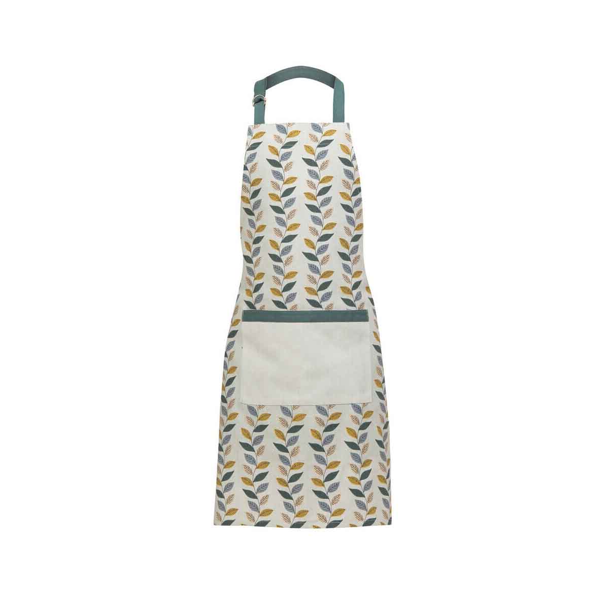 Fern Apron