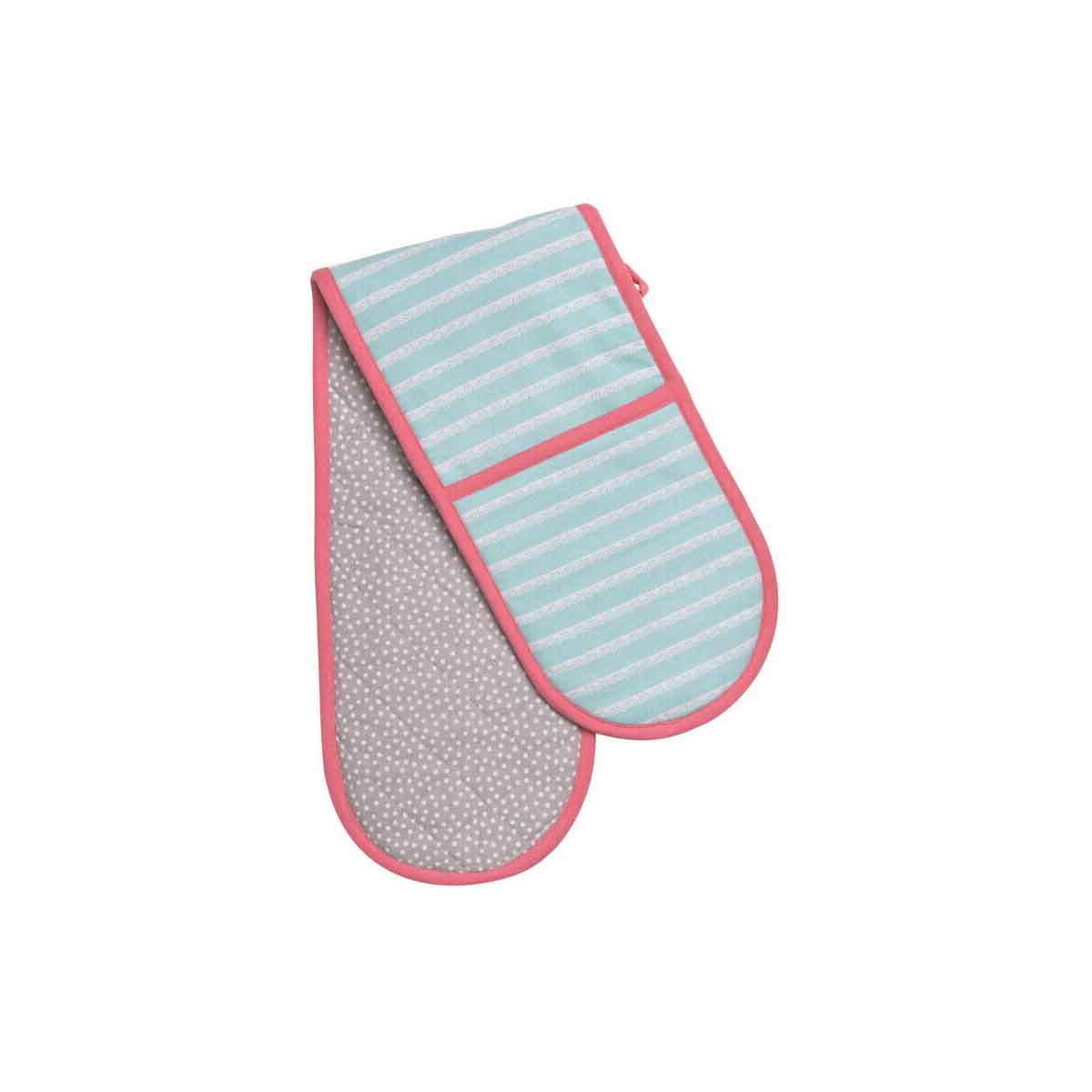 Amelie Double Oven Glove