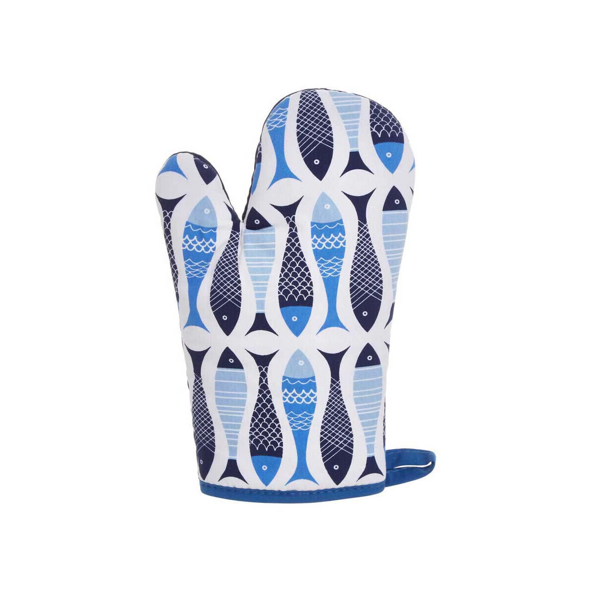 Pisces Kitchen Single Oven Glove