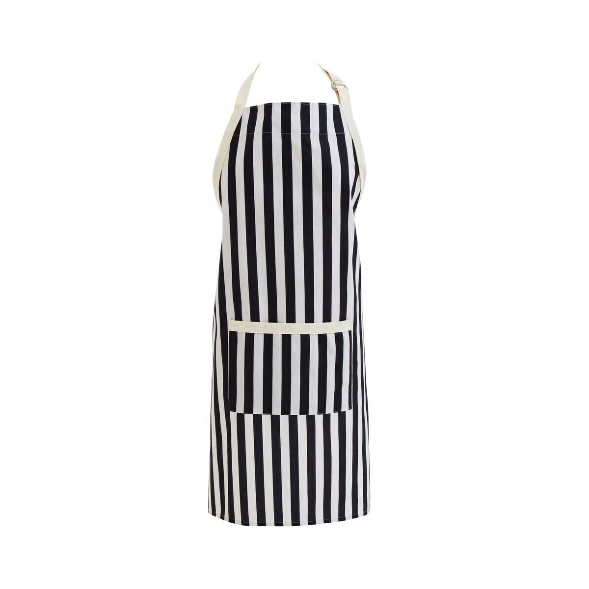 Stripe Apron