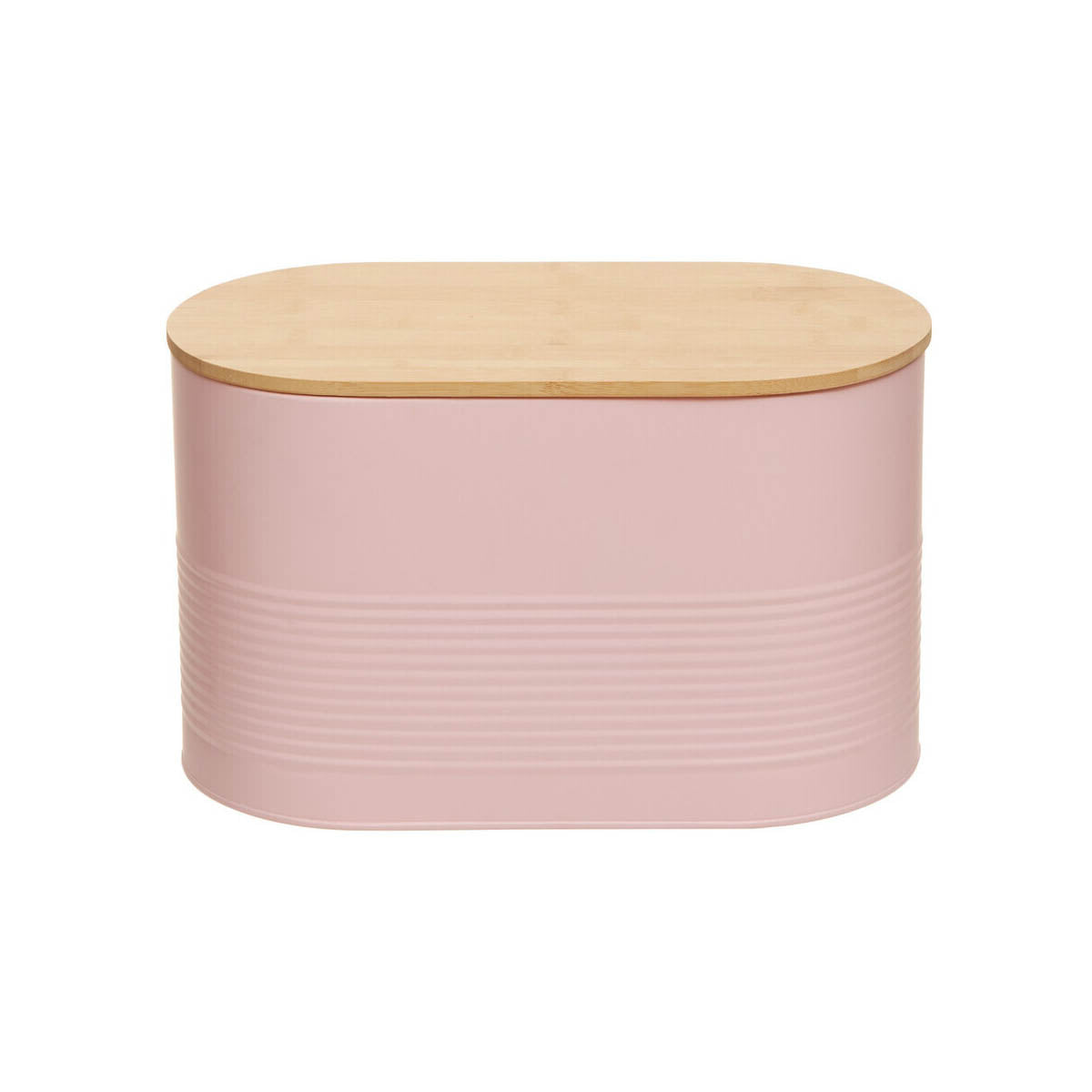 Alton Pink Bread Bin