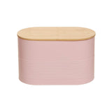 Alton Pink Bread Bin