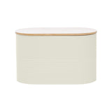 Alton Cream Bread Bin