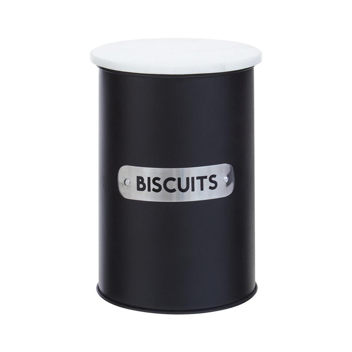 Liberty Biscuit Canister